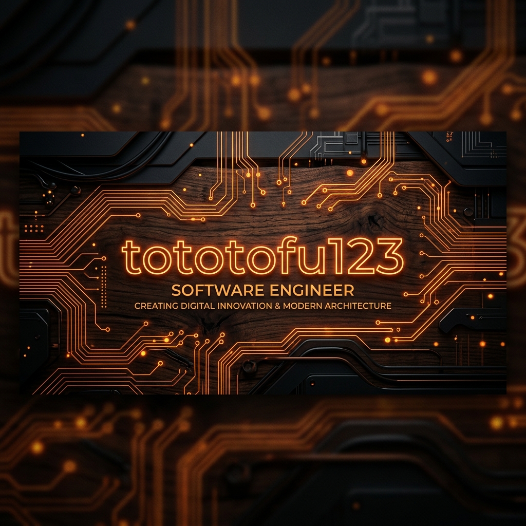 Portfolio Banner