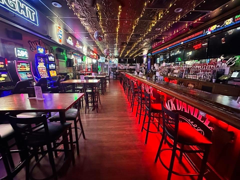 Bar Stools
