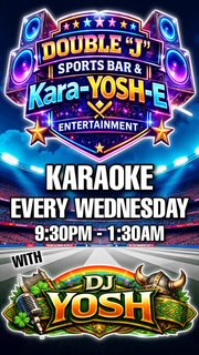 Karaoke Night