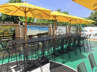 Outdoor Patio