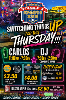 Thursday Night