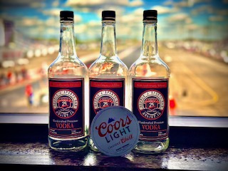 Vodka Golf