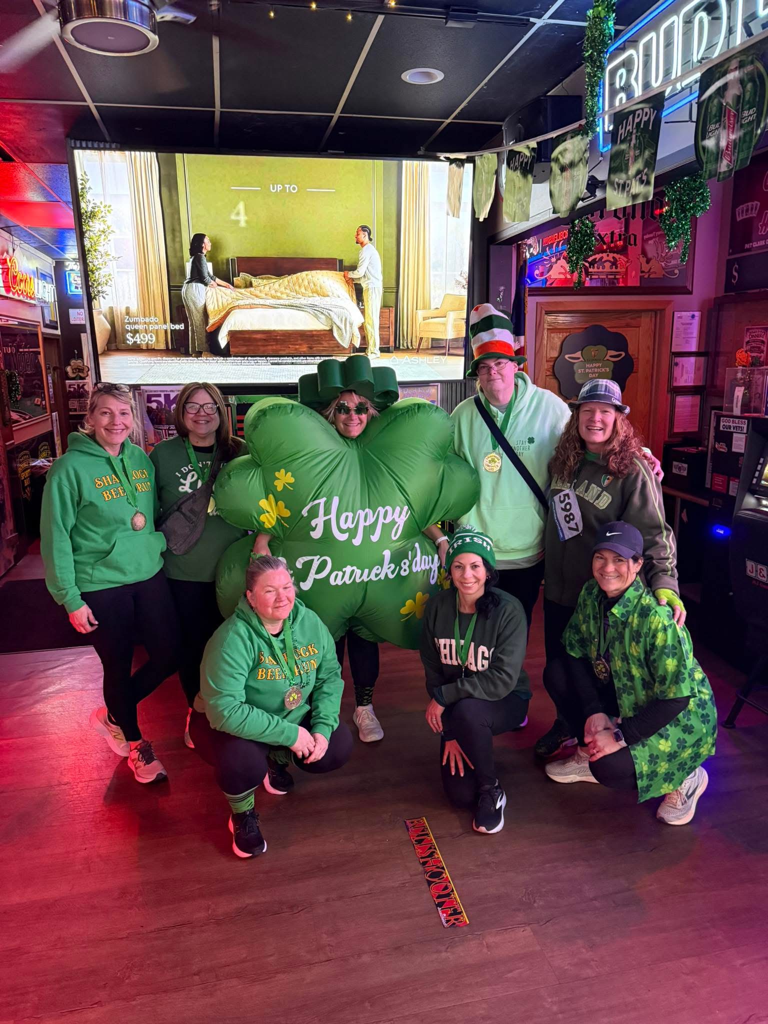 Saint Patricks Day