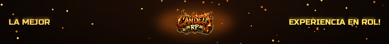 Serverdetails ● CANDELA RP ●