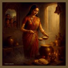 Hari Om Ladies Catering Bhatkal - Professional Food Serving Team
