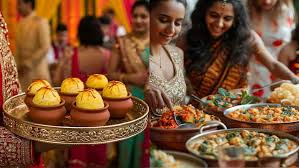 Engagement Ceremony Ladies Catering Bhatkal