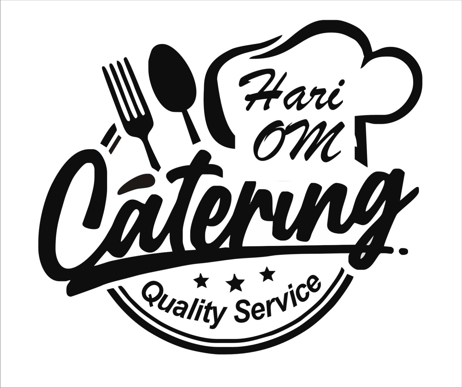 Hari Om Logo