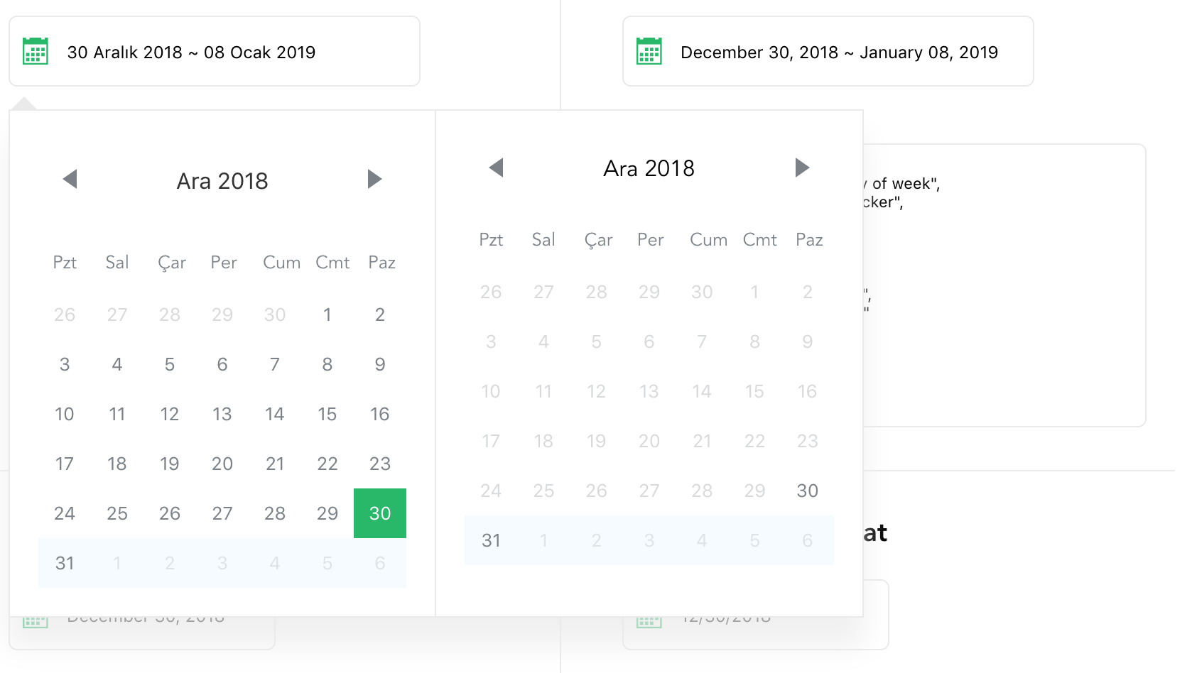 Vue calendar. Datepicker js. Datepicker component. Datepicker 2021. Vue js datepicker только для года.