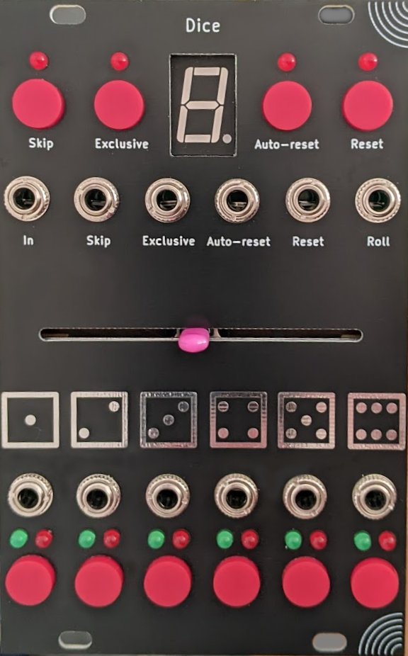 D6, from the project README