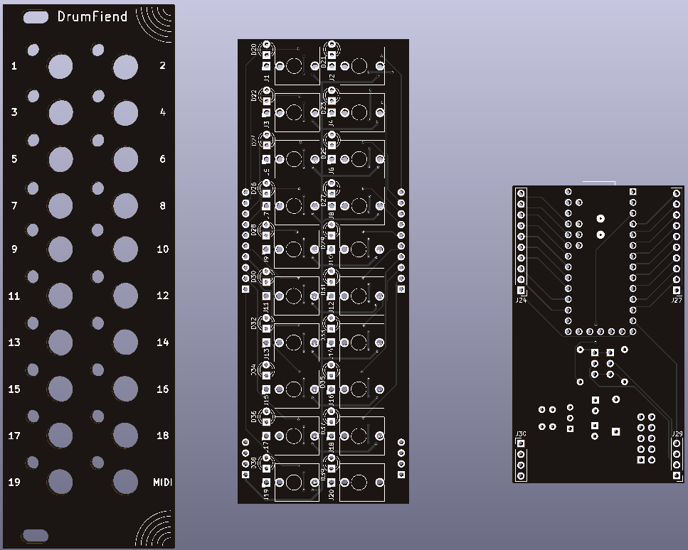 Impact pal, from the project README