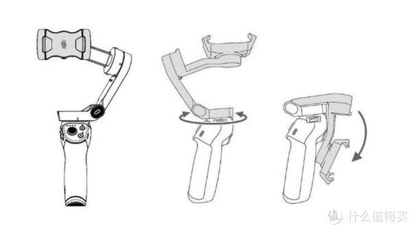 大疆Osmo Mobile3上手体验：小白也能用手机拍Vlog