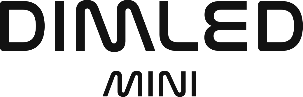 Dimled mini, from the project README