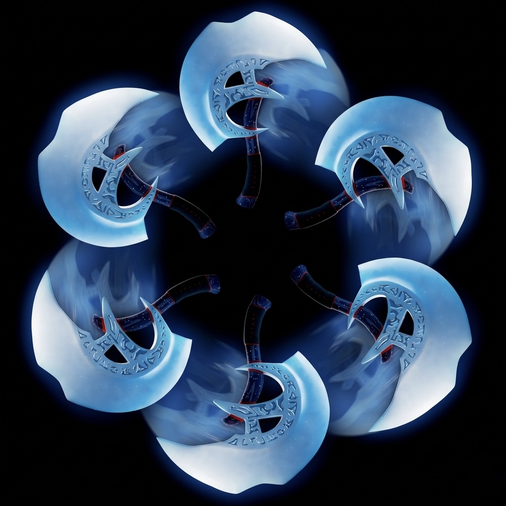 Manta — one agent forked into many