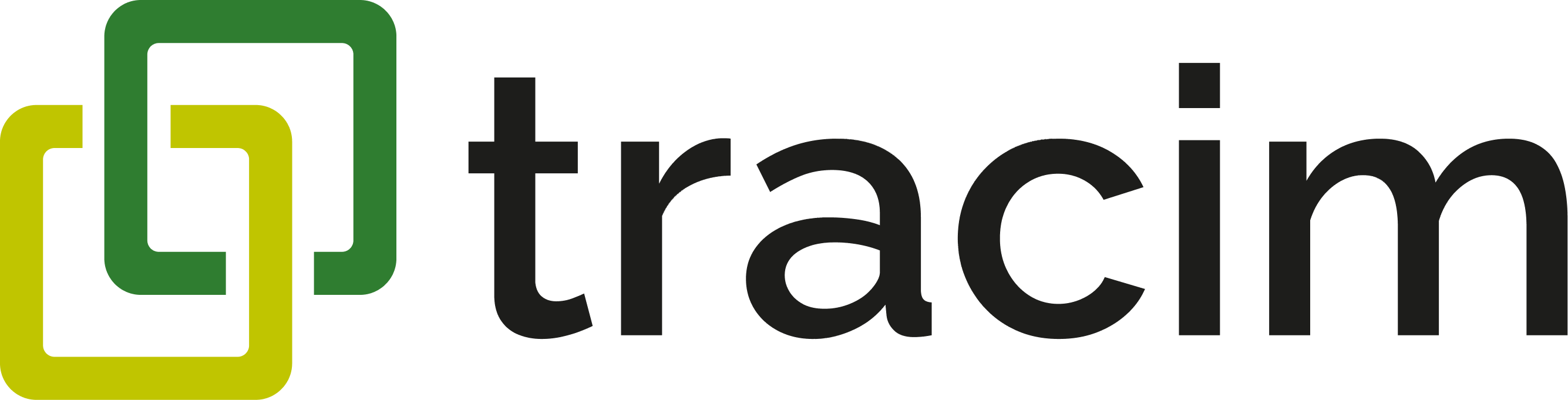 Tracim's logo