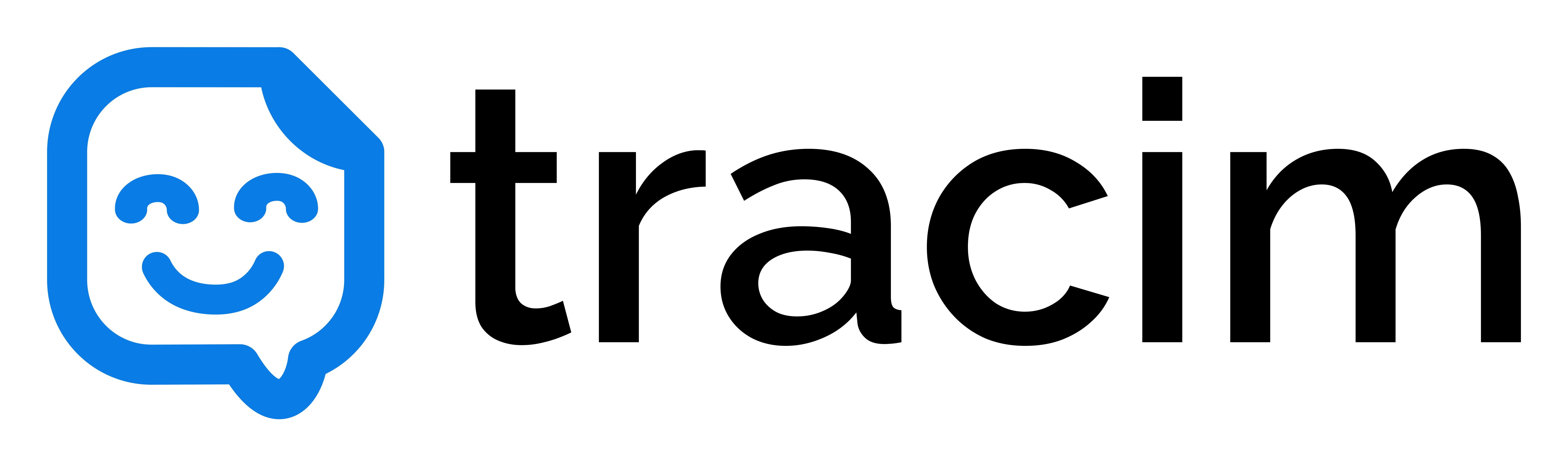 Logo Tracim