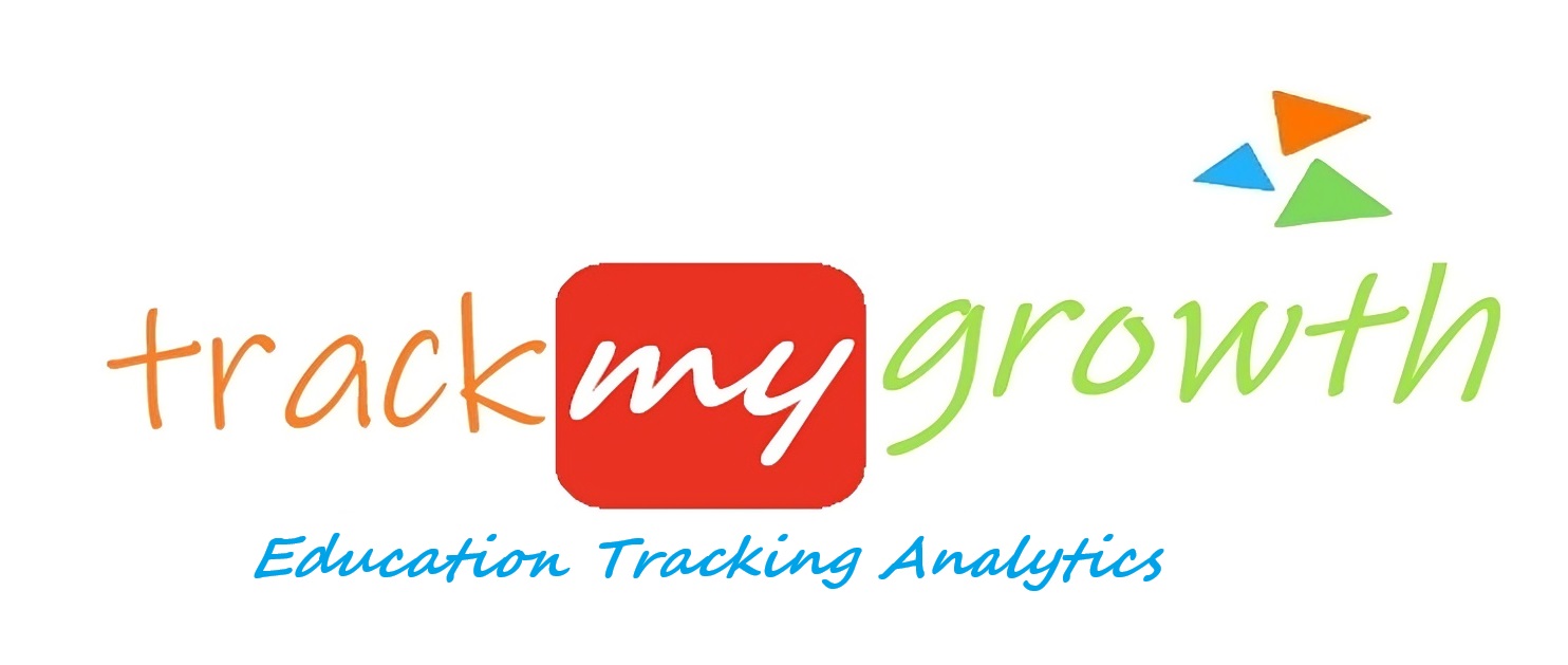 TrackMyGrowth Logo