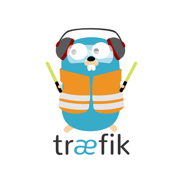 Traefik Logo