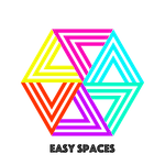 Easy Spaces Logo