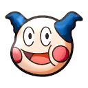 Mr. Mime