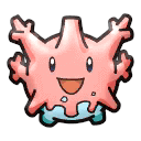 Corsola