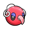 Oricorio baile