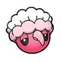 Oricorio pau