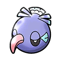 Oricorio sensu