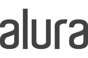 Banner do site do Alura