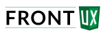 Logo FrontUX