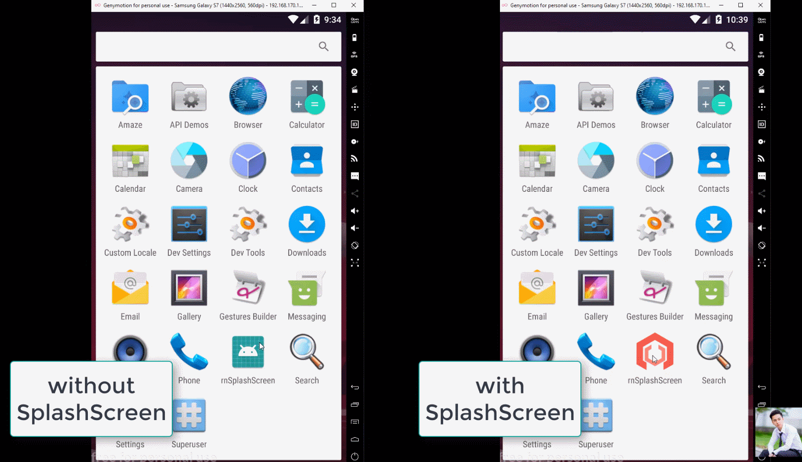 GitHub - trananhtuat/rnSplashScreen: React Native splash screen example