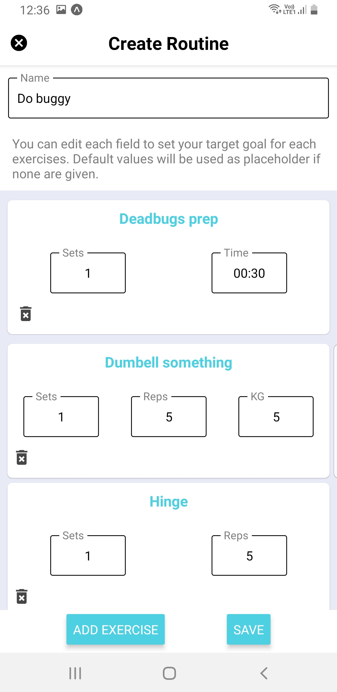 GitHub - tranjt/aprotracker