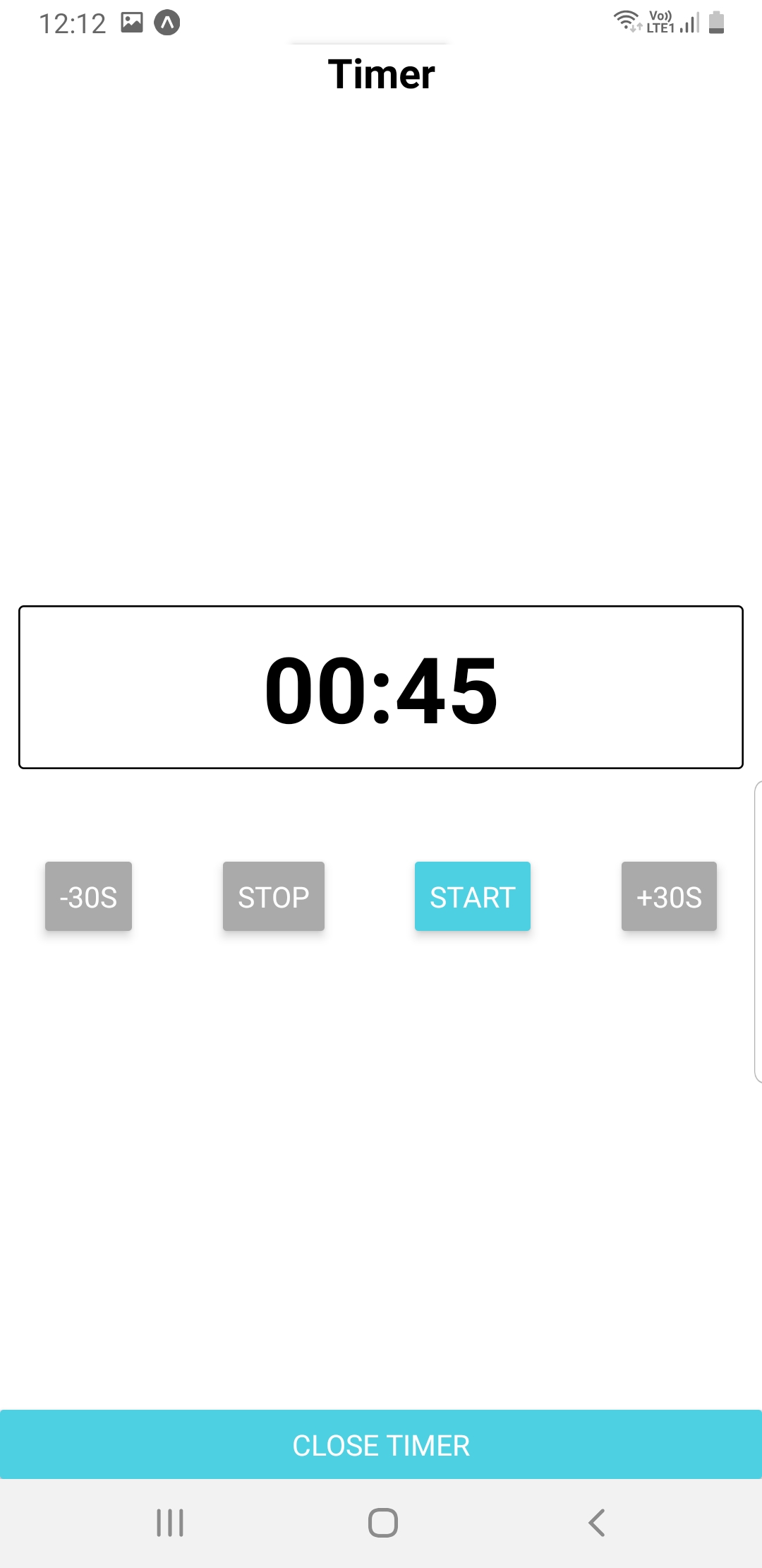 GitHub - tranjt/aprotracker