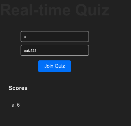 quiz-ui