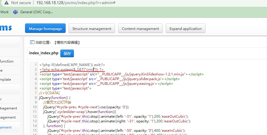 image https://raw.githubusercontent.com/tranquac/Blog_Image/master/vulnstack1/28.jpg