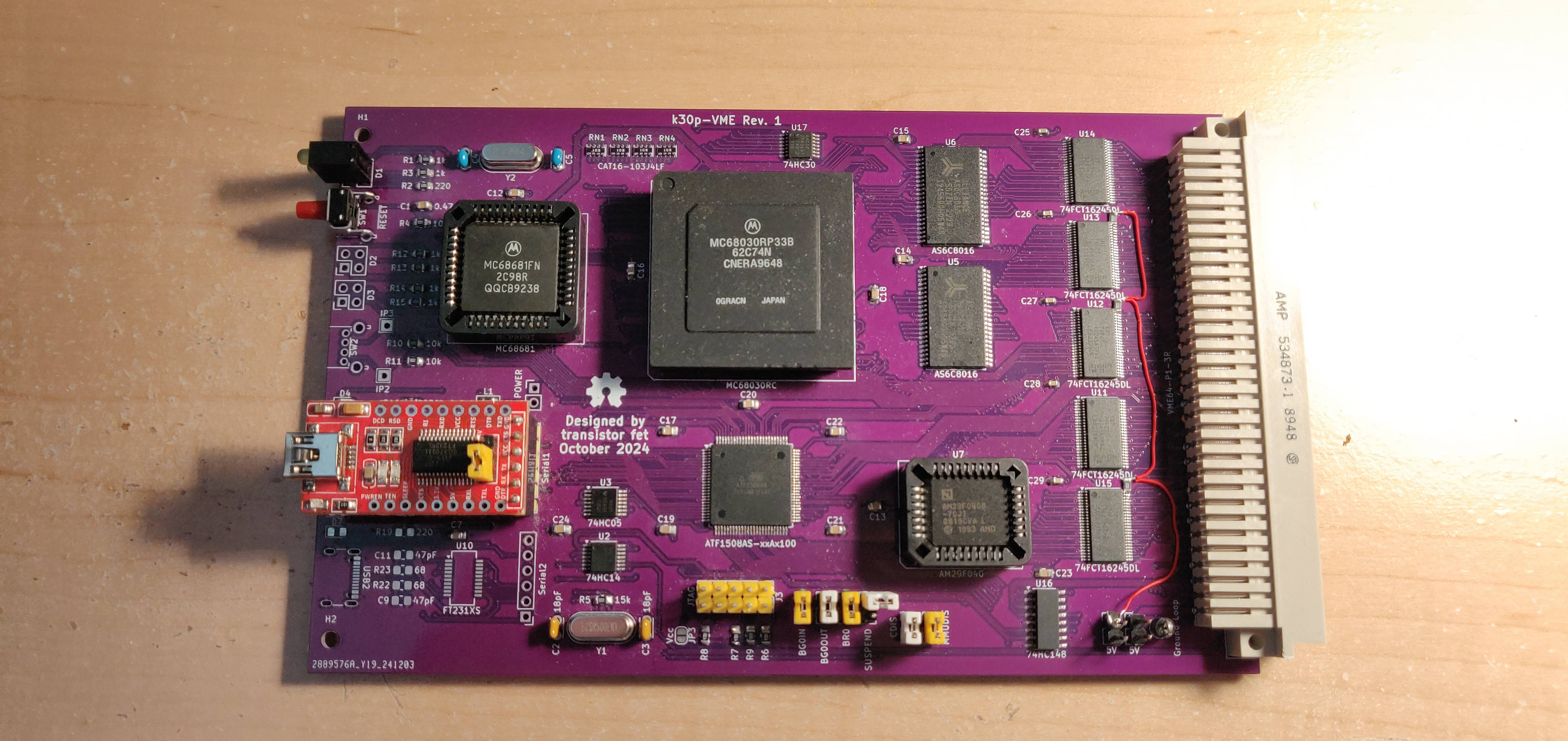 K30p-VME, from the project README