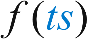 FTS Logo