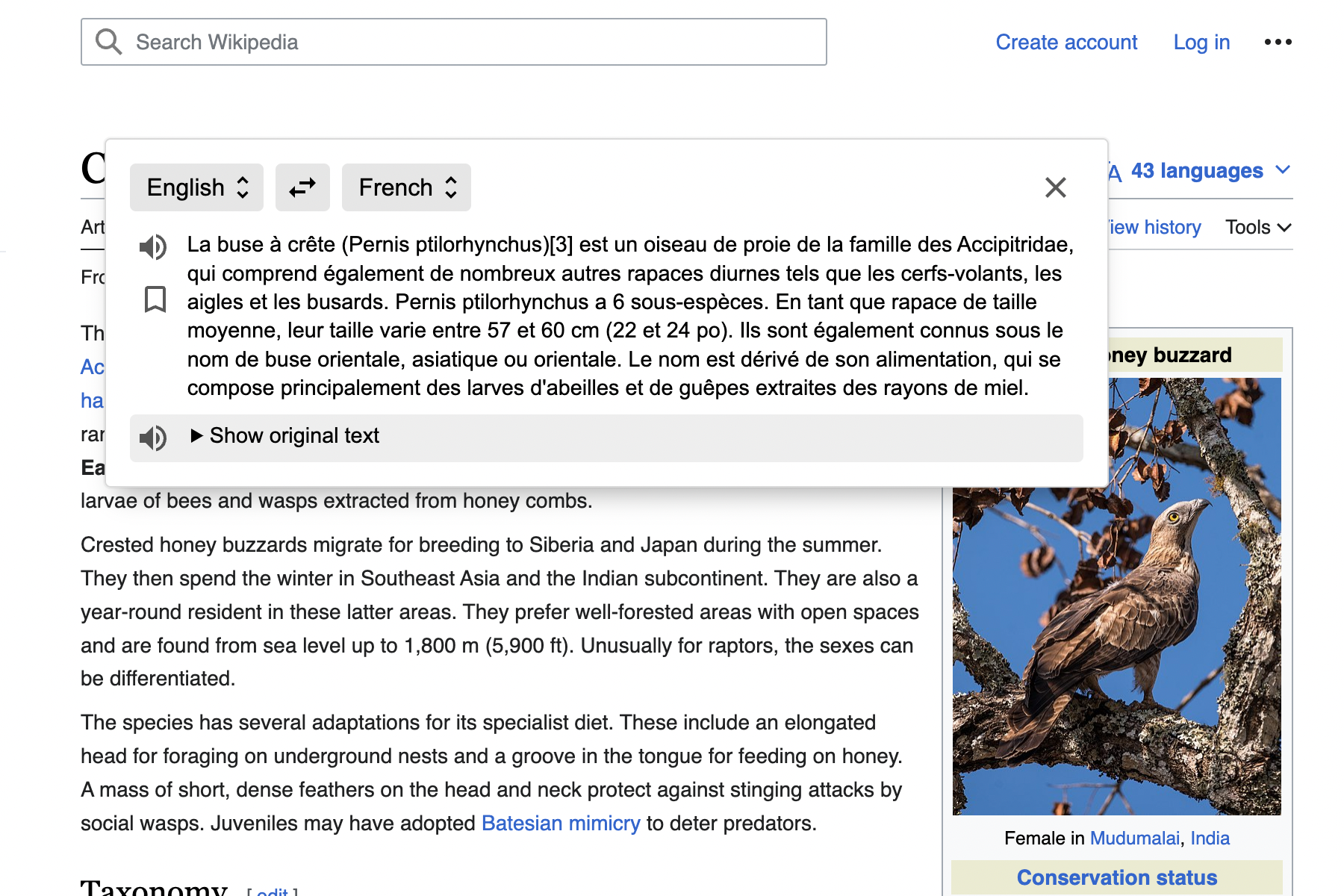 linguist の紹介画像 5
