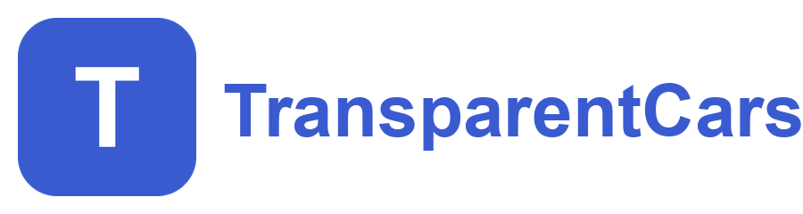 TransparentCars