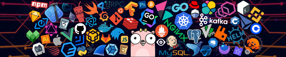 Son Tran Thanh — banner
