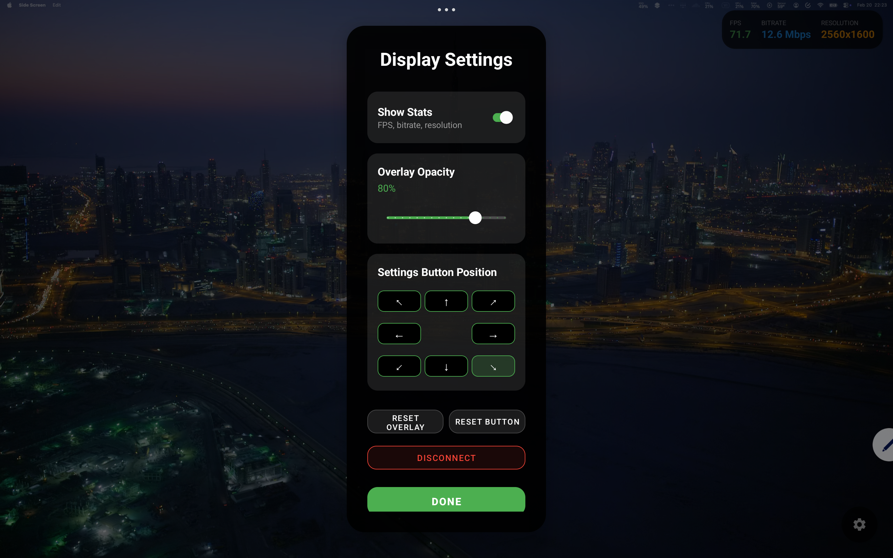 resources/screenshots/android_performance.png