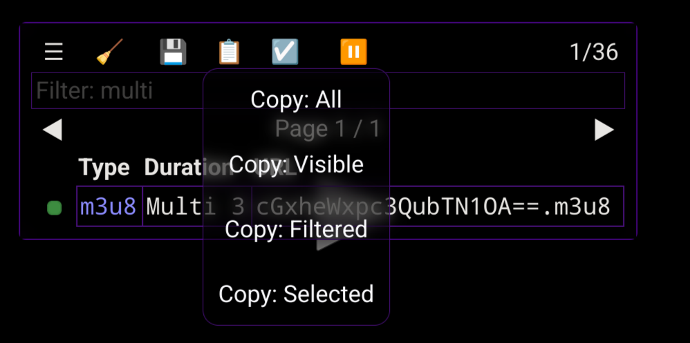GitHub - trasheap/m3u8-list-monkeyscript: Tampermonkey script to expose ...