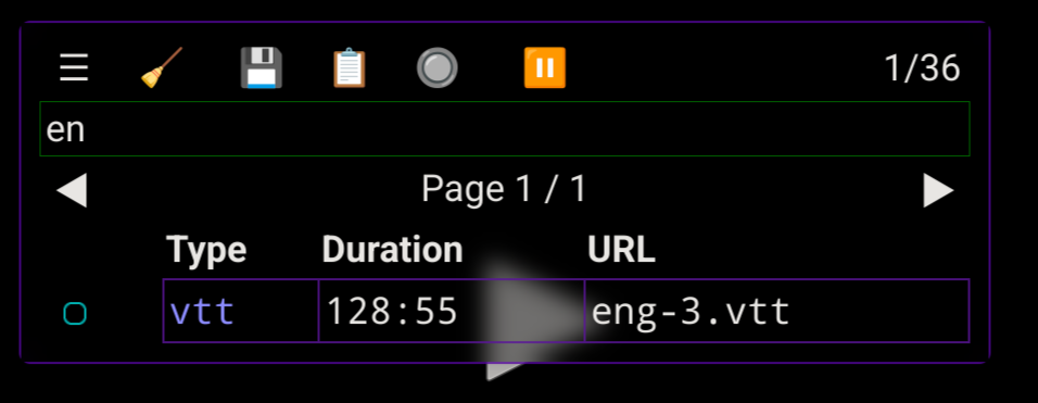 GitHub - trasheap/m3u8-list-monkeyscript: Tampermonkey script to expose ...
