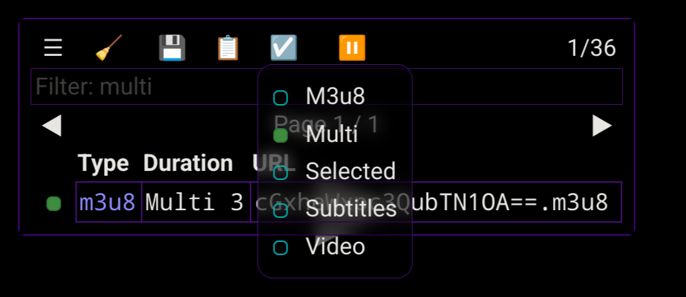 GitHub - trasheap/m3u8-list-monkeyscript: Tampermonkey script to expose ...