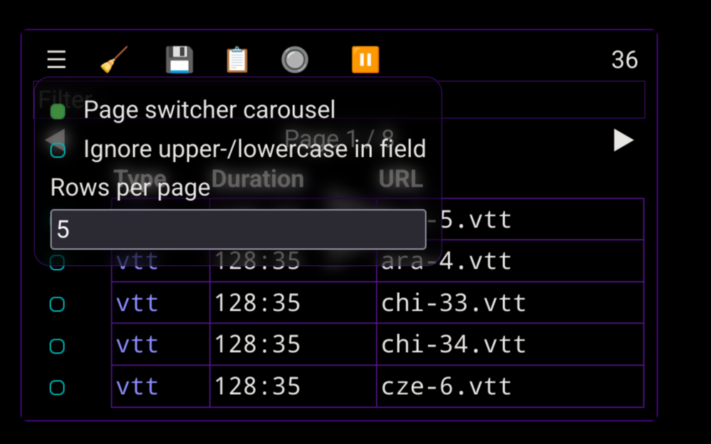GitHub - trasheap/m3u8-list-monkeyscript: Tampermonkey script to expose ...