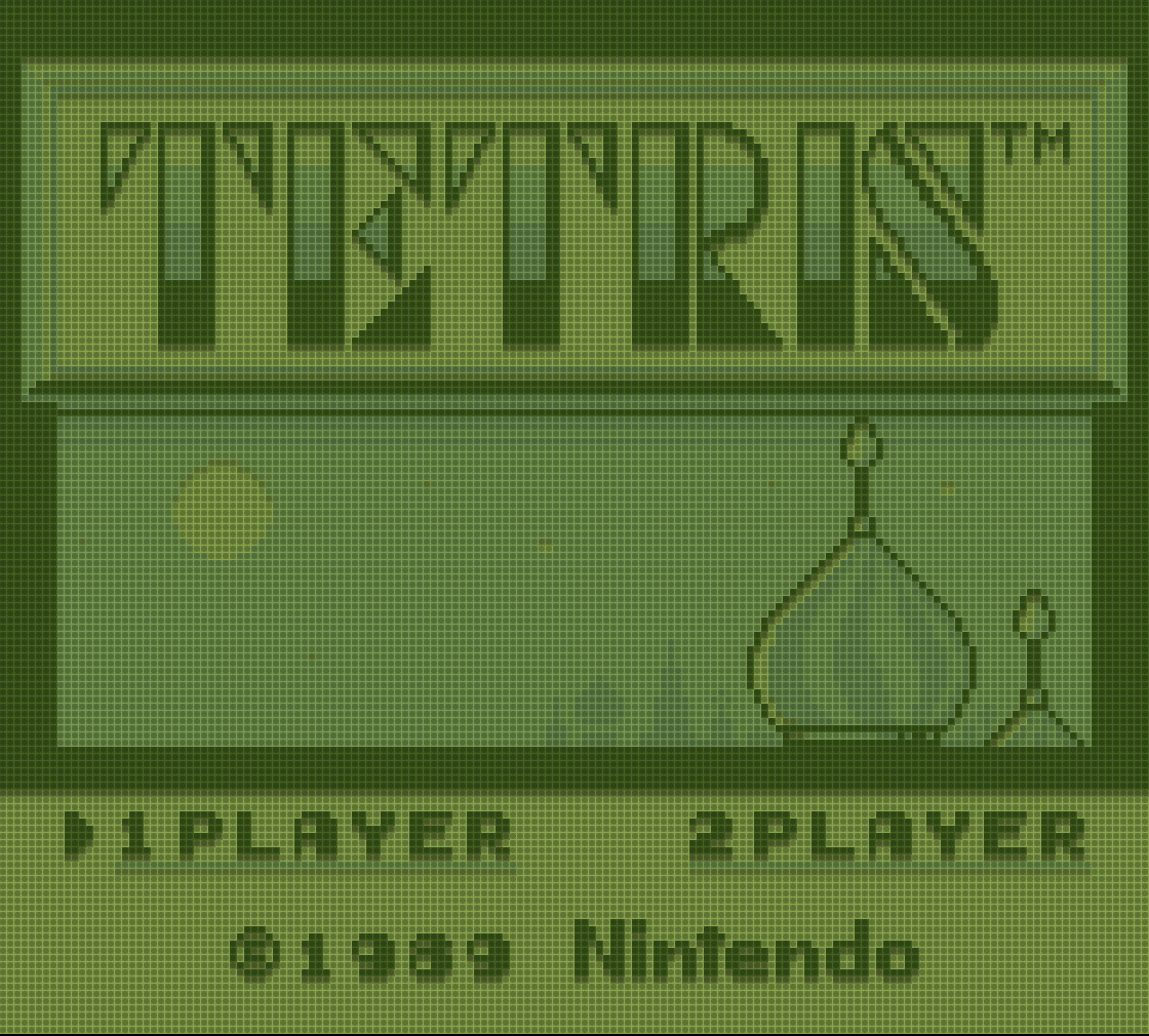 GitHub - MouseBiteLabs/Game-Boy-DMG-Color: An original Game Boy outfitted  with Game Boy Color support and other modern features