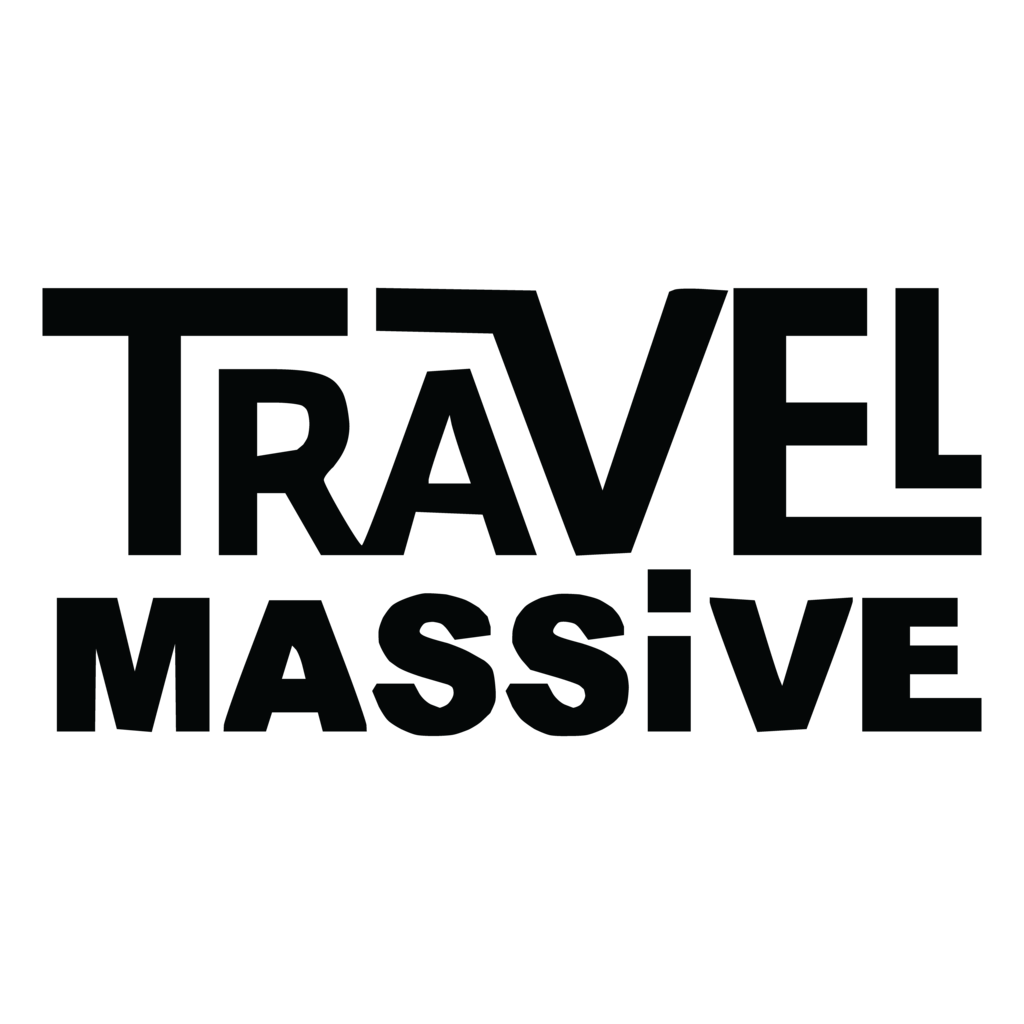 Travel Massive logo