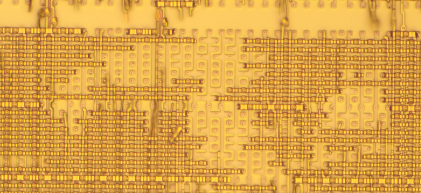 MYK82 Bit Structure