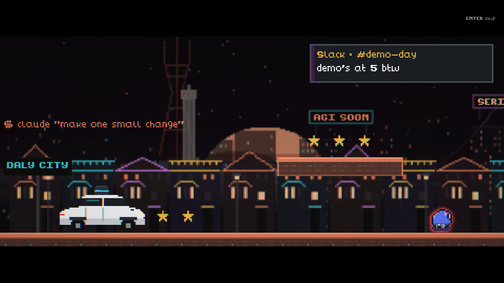 Survive Coders screenshot