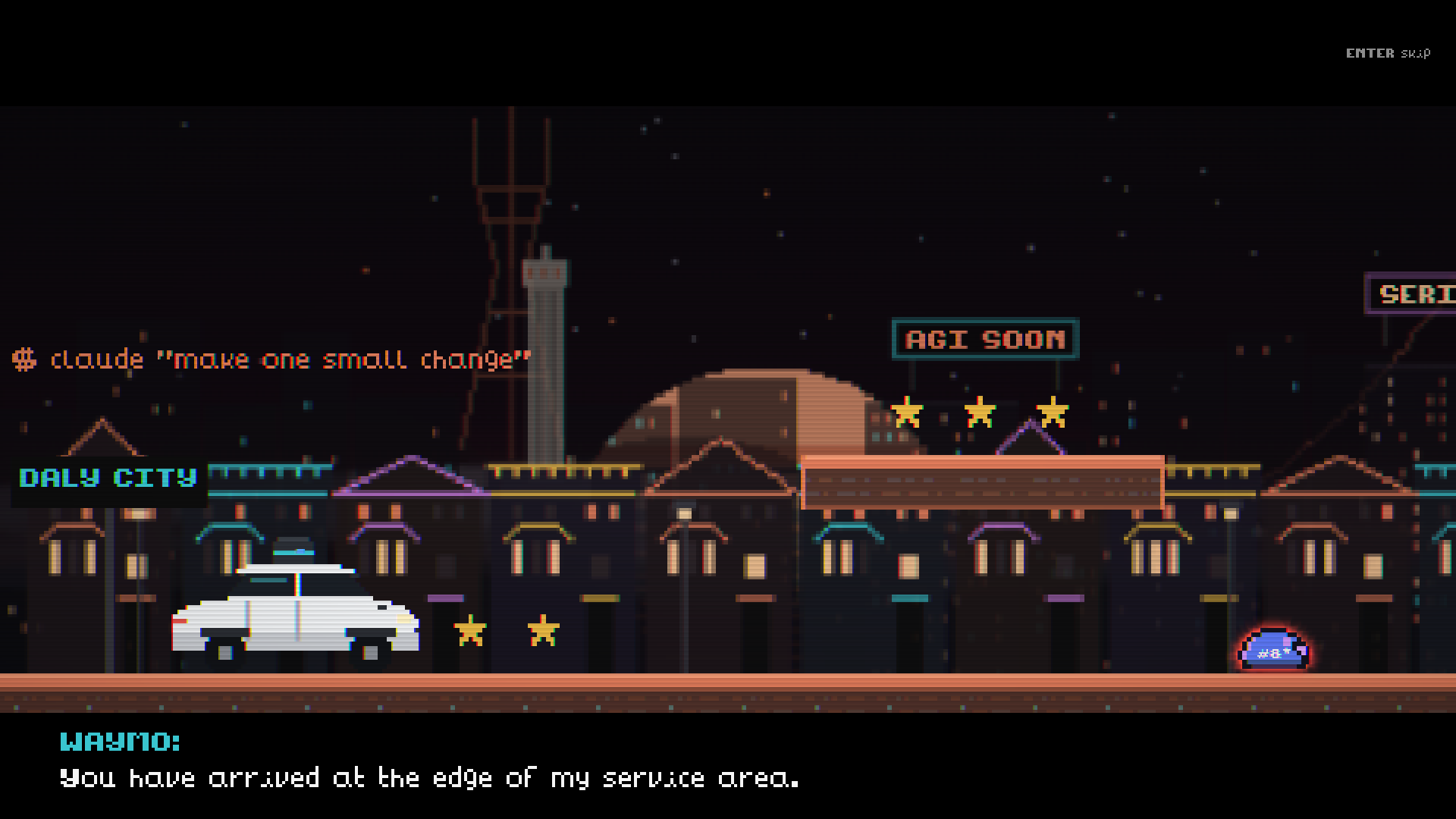 Survive Coders screenshot