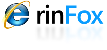 rinFox Logo